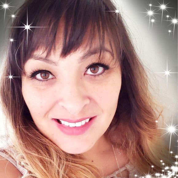 Meet your Posher, Nancy - Picture 1 of 1